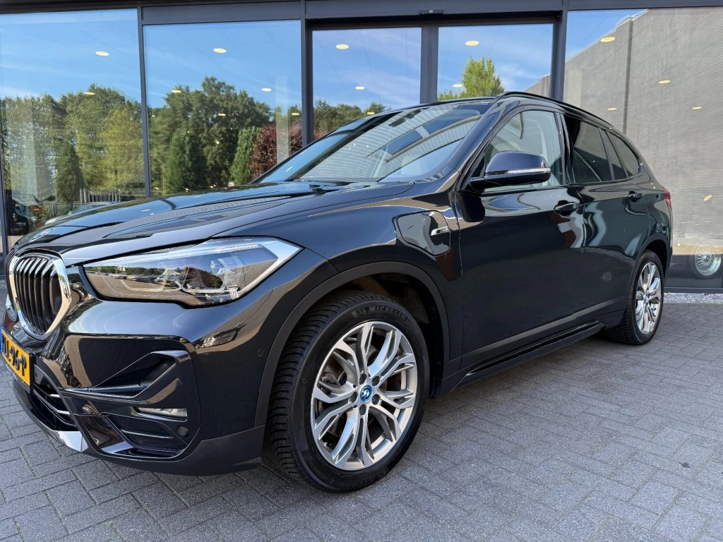 BMW X1 – foto 2