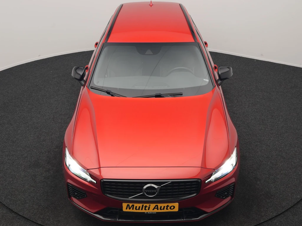 Volvo V60 – foto 13