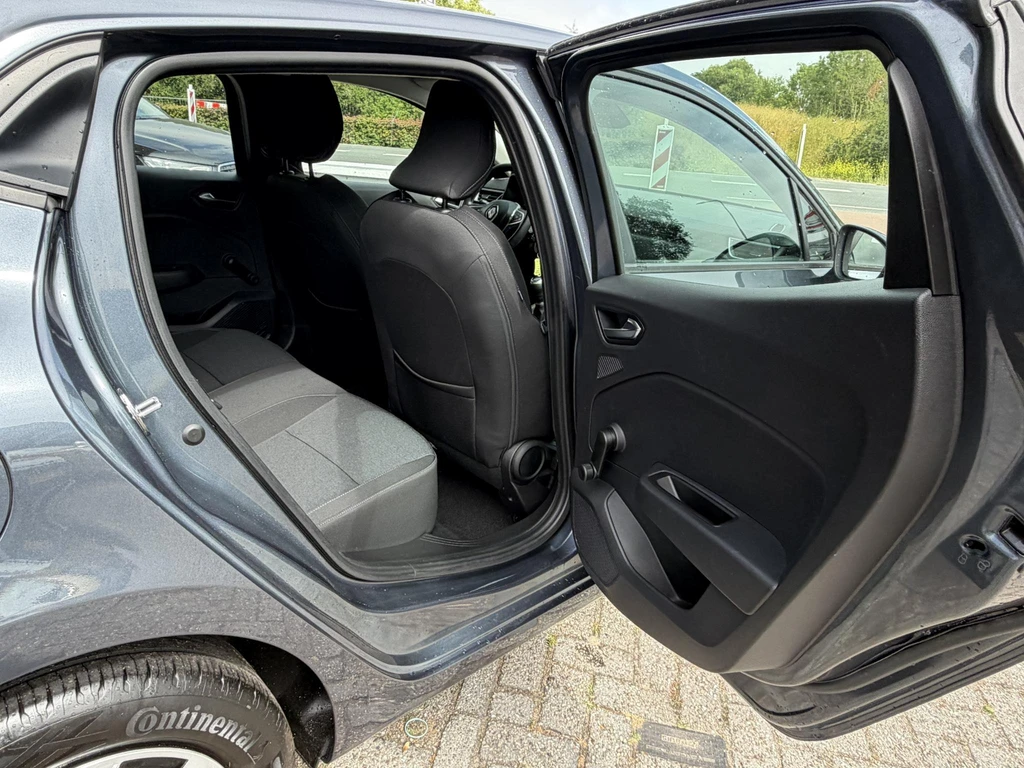 Renault Clio – foto 21