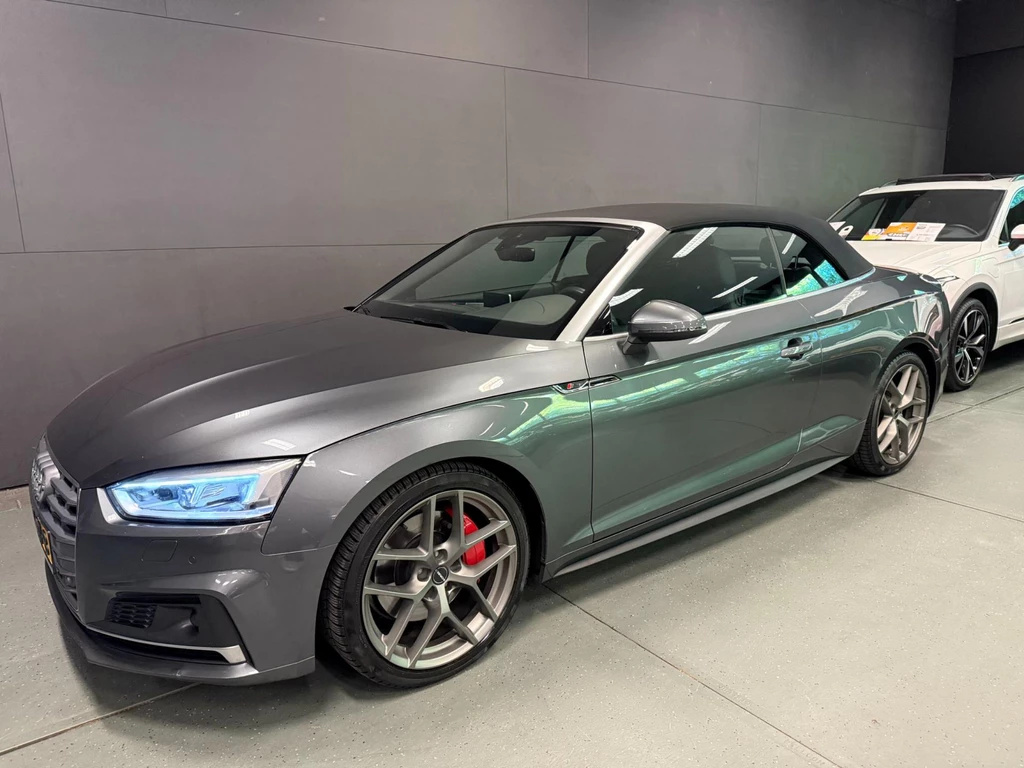 Audi A5 – foto 3