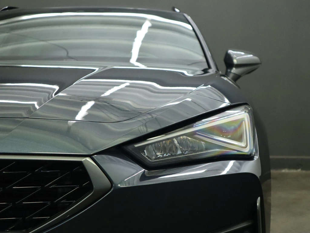 CUPRA Leon Sportstourer – foto 34