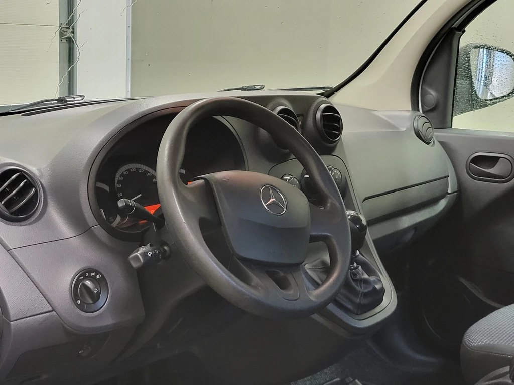 Mercedes-Benz Citan – foto 7