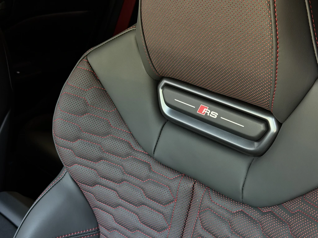Audi RS5 – foto 34