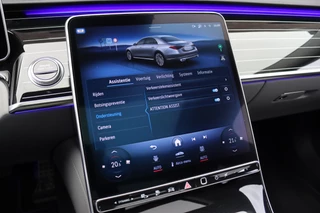 Mercedes-Benz S-Klasse – thumbnail 47
