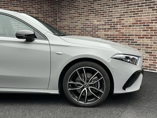 Mercedes-Benz A-Klasse – thumbnail 14