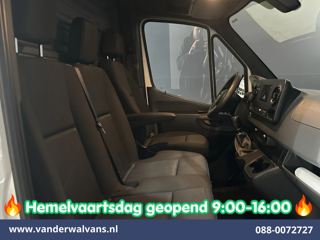 Mercedes-Benz Sprinter – foto 8