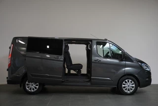 Ford Transit Custom – thumbnail 6