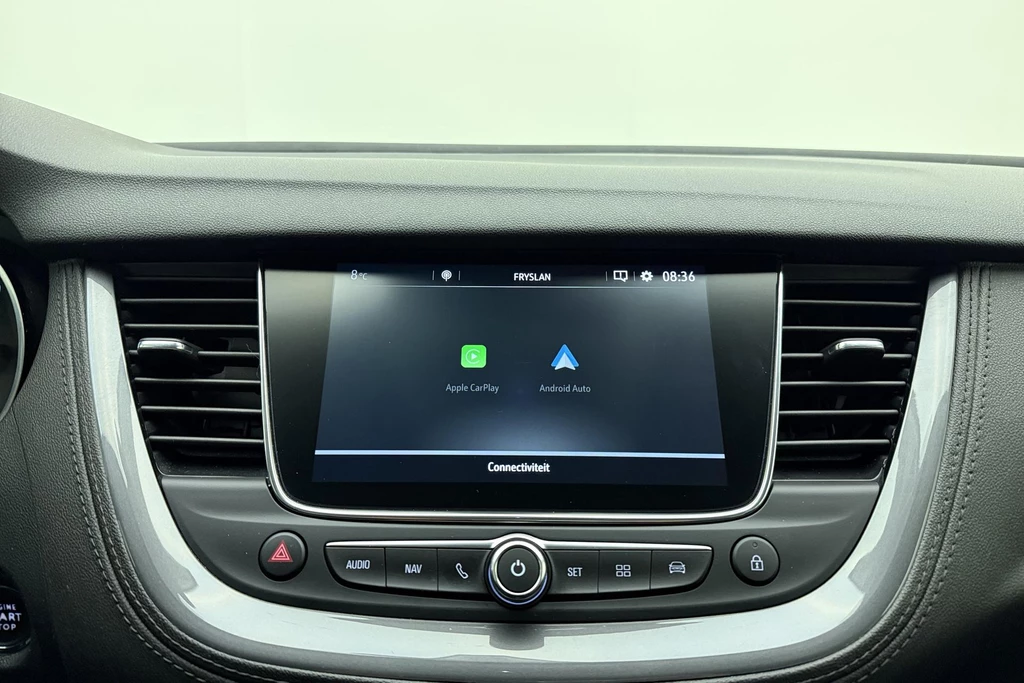 Opel Grandland X – foto 28