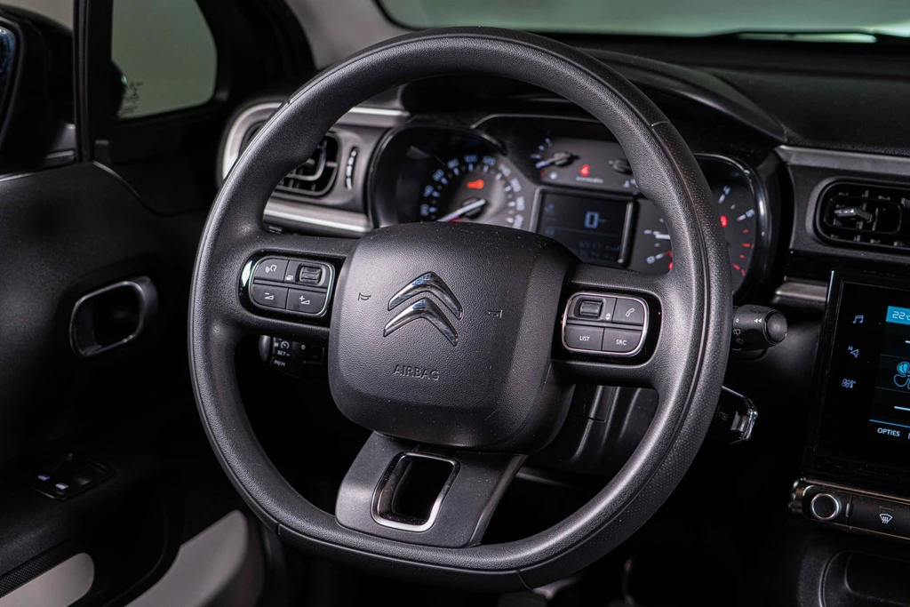 Citroën C3 – foto 17