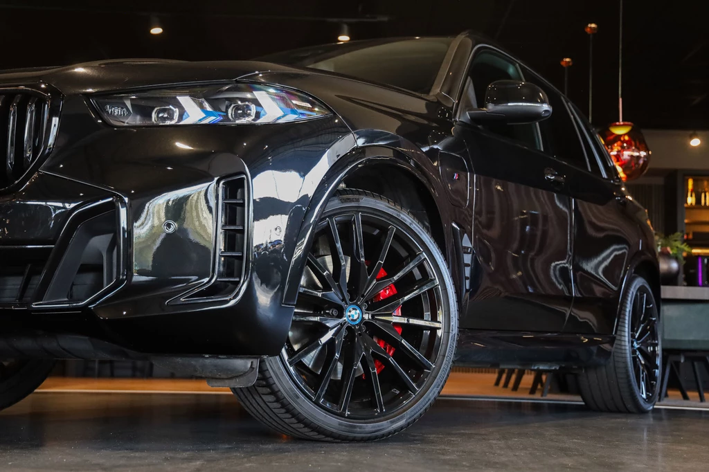 BMW X5 – foto 18