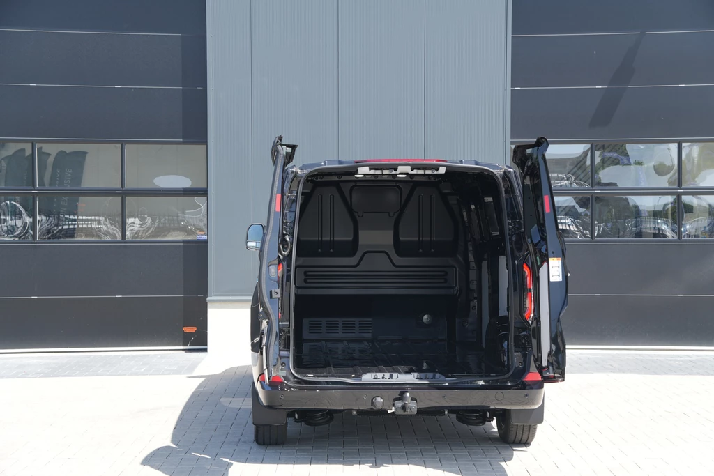 Ford E-Transit Custom – foto 9