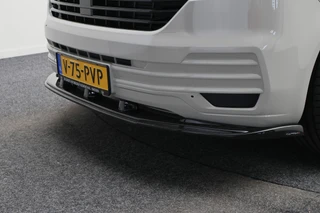 Volkswagen Transporter – thumbnail 26