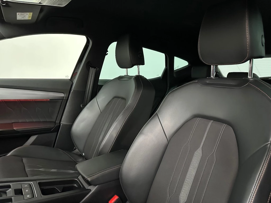 CUPRA Formentor – foto 36