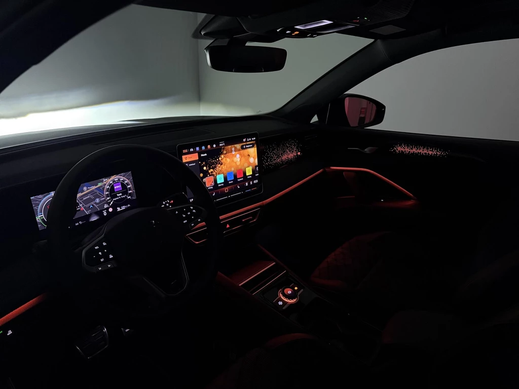 Volkswagen Tiguan – foto 25