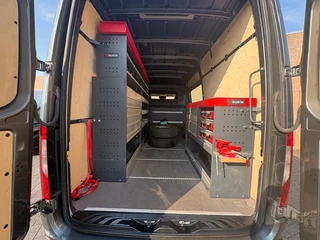 Mercedes-Benz Sprinter – thumbnail 10