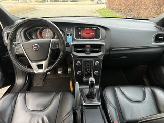 Volvo V40 – thumbnail 9
