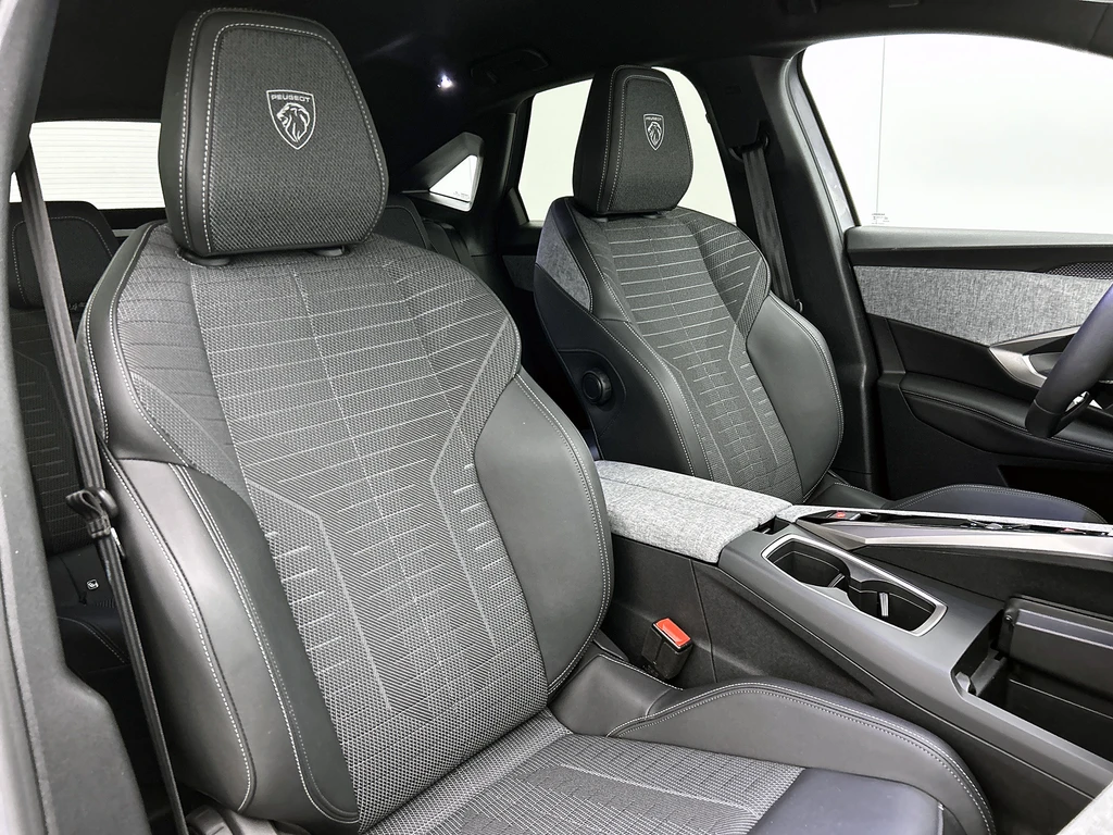 Peugeot 3008 – foto 34