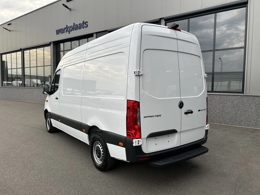 Mercedes-Benz Sprinter – foto 2