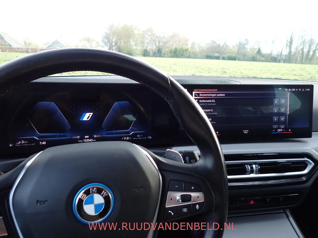 BMW 3 Serie – foto 27