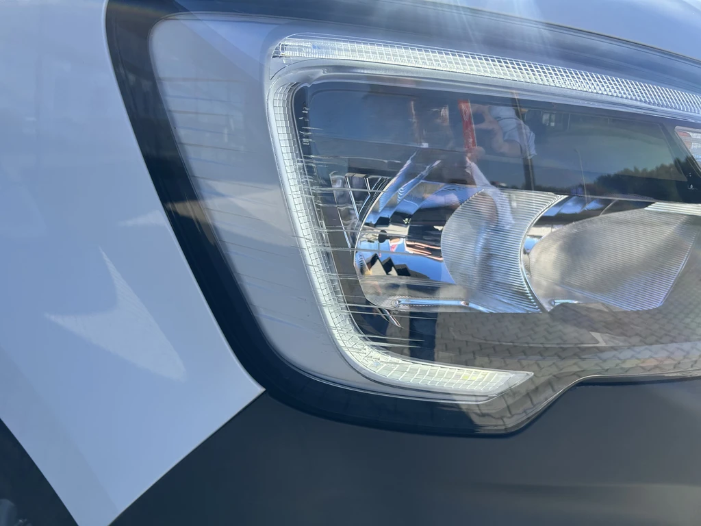 Renault Master – foto 26