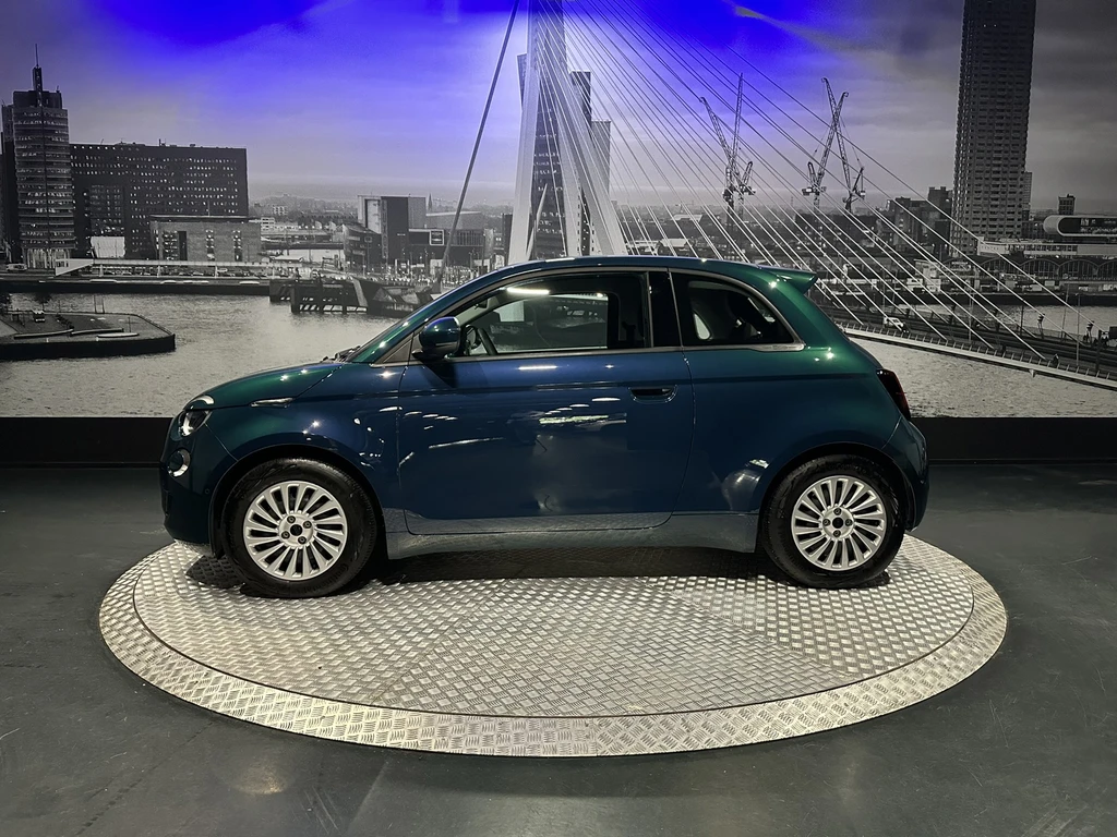 Fiat 500 – foto 3