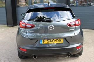 Mazda CX-3 – thumbnail 5