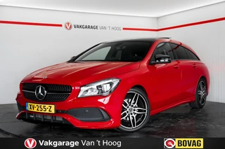 Mercedes-Benz CLA – thumbnail 1