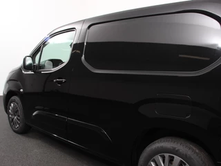 Peugeot Partner – thumbnail 4