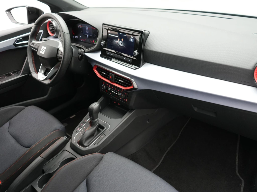 SEAT Ibiza – foto 34