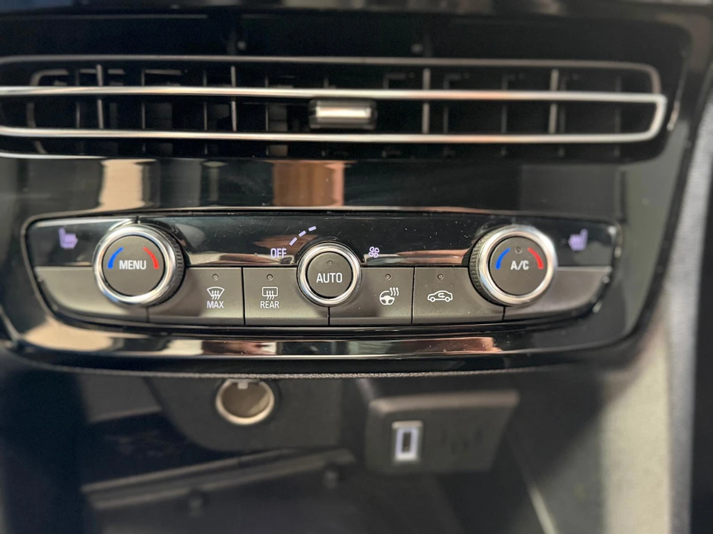 Opel Mokka – foto 22