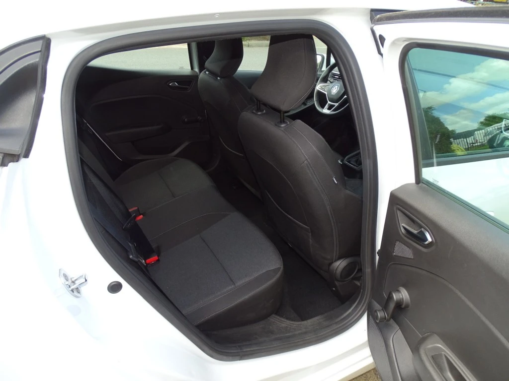 Renault Clio – foto 10