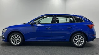 Škoda Scala – thumbnail 2
