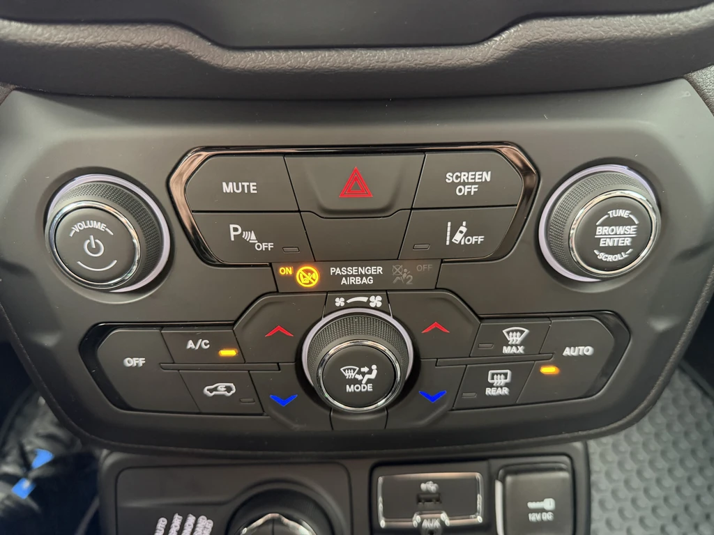 Jeep Renegade – foto 25
