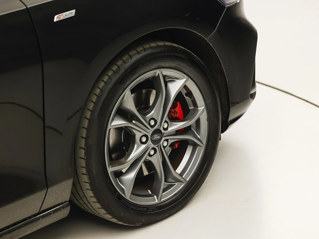 Ford Focus – foto 12