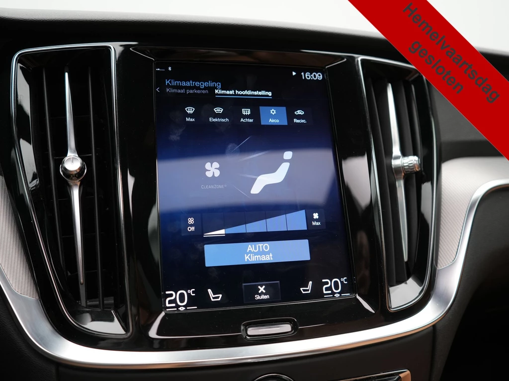 Volvo V60 – foto 40