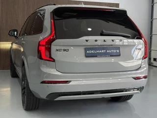 Volvo XC90 – thumbnail 9