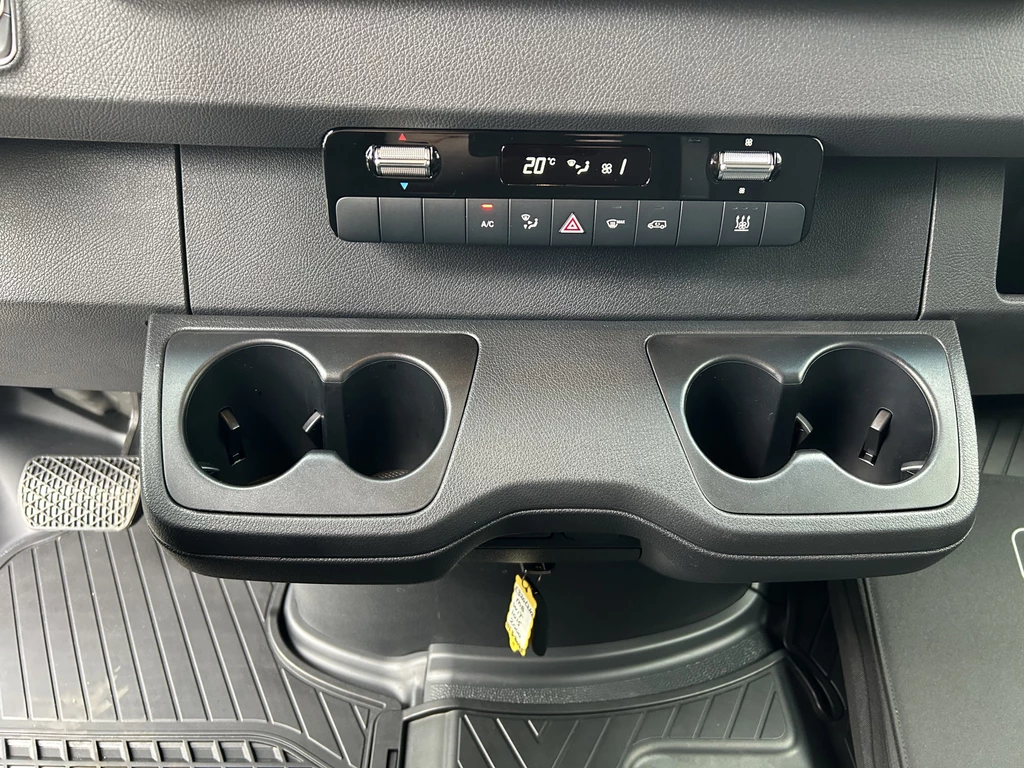 Mercedes-Benz eSprinter – foto 24