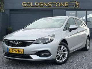Opel Astra – thumbnail 1