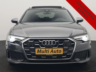 Audi A6 – thumbnail 10
