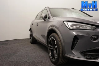 CUPRA Formentor – thumbnail 15