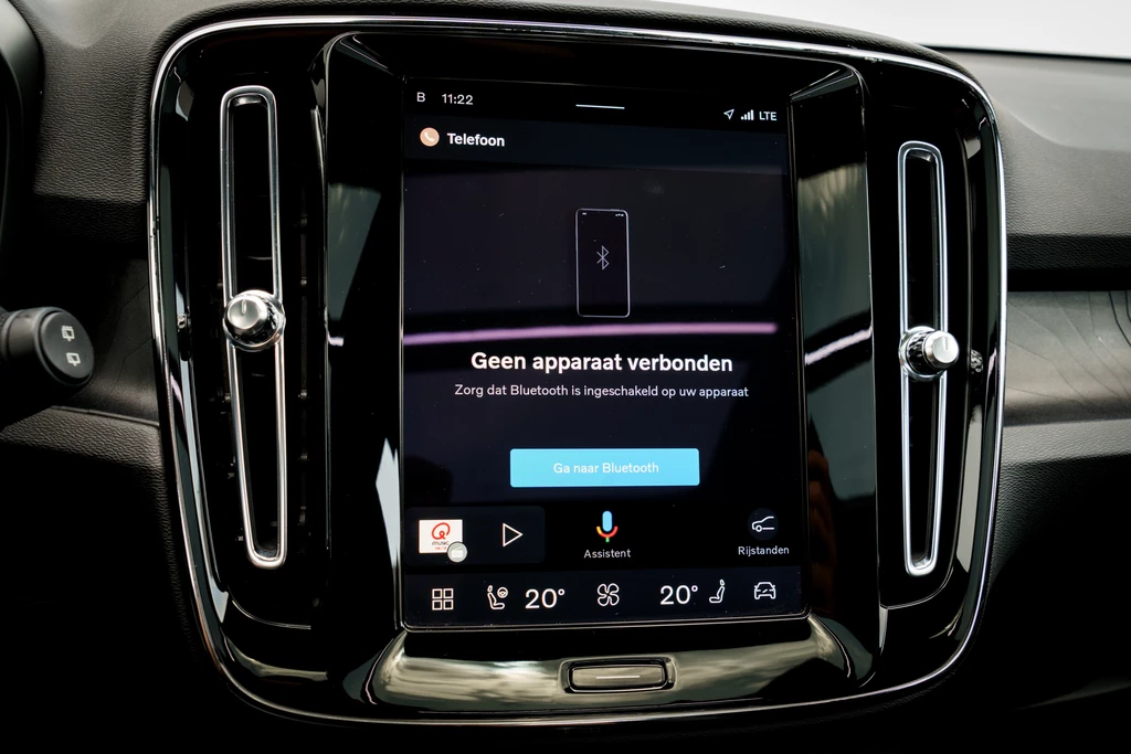 Volvo XC40 – foto 31