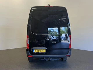 Mercedes-Benz Sprinter – thumbnail 4