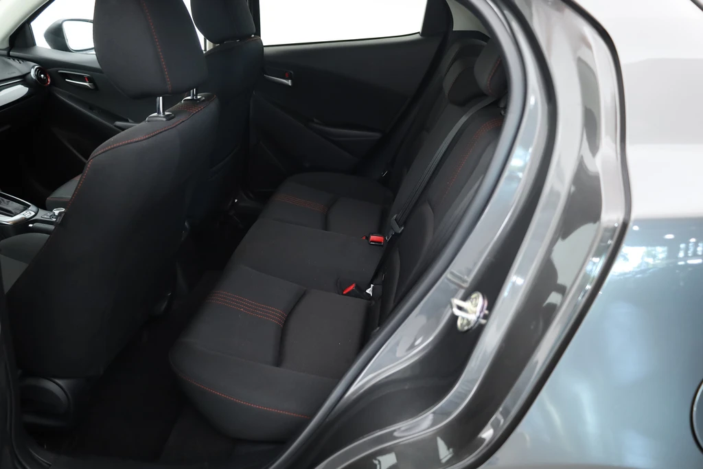 Mazda 2 – foto 23