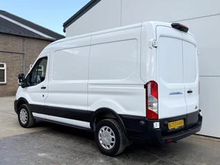 Ford E-Transit – thumbnail 3