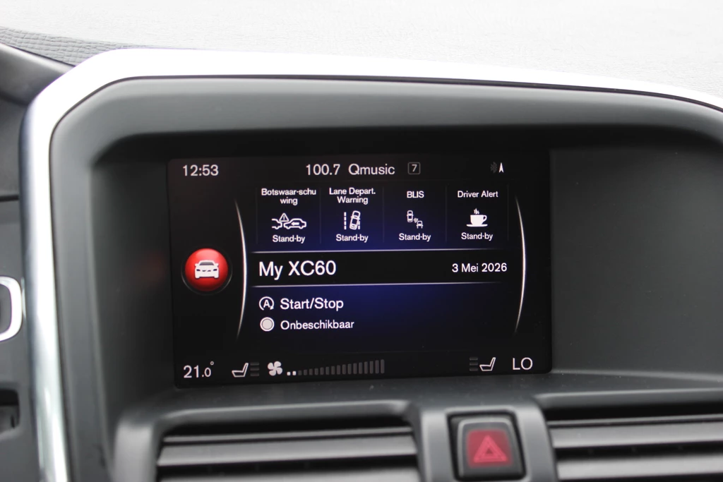 Volvo XC60 – foto 27