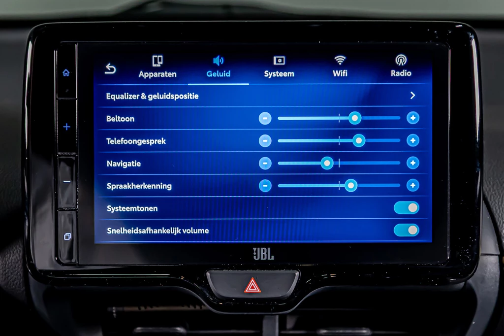 Toyota Yaris Cross – foto 46