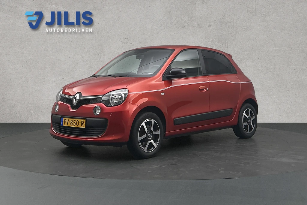 Renault Twingo – foto 2