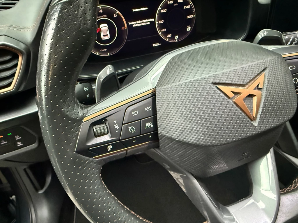 CUPRA Formentor – foto 50