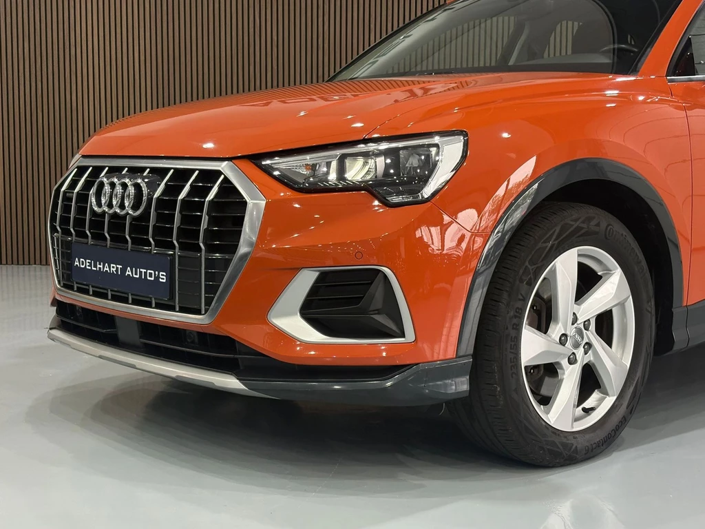 Audi Q3 – foto 11