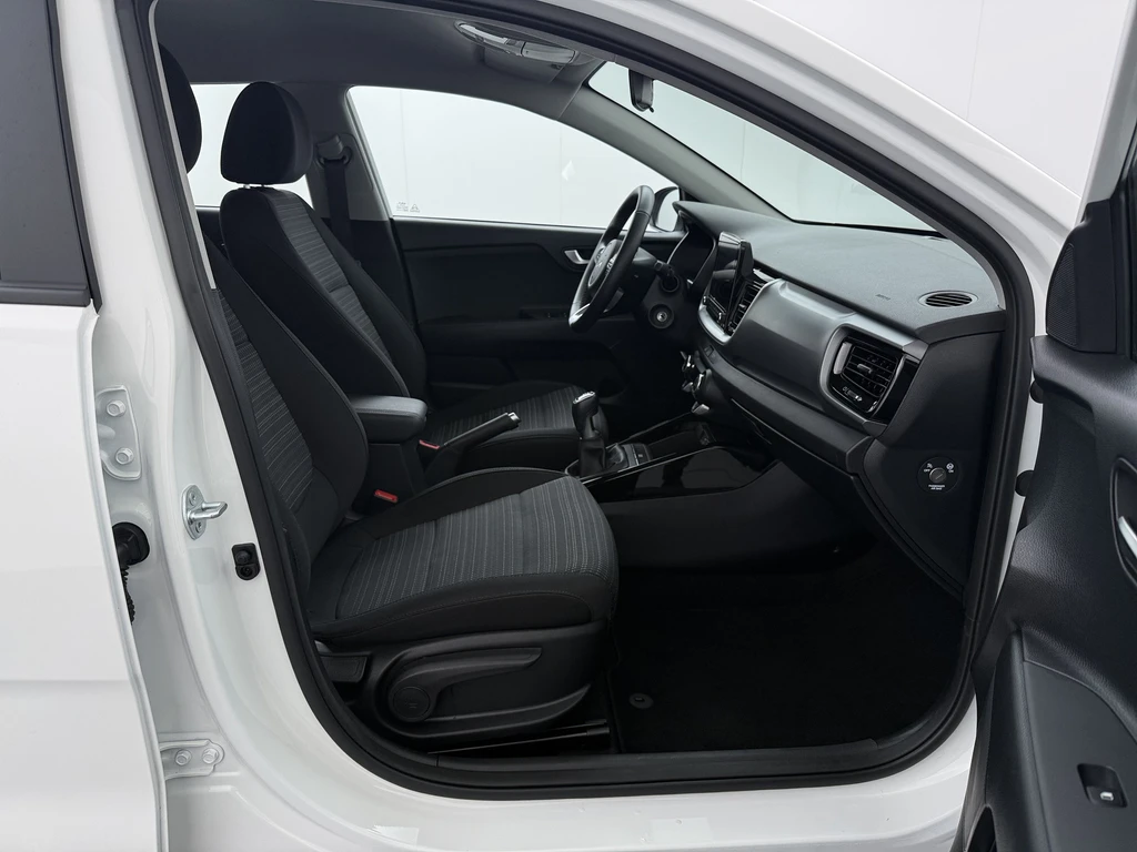 Kia Stonic – foto 43